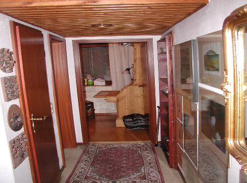 Das Erdgeschoss - Meine Homepage